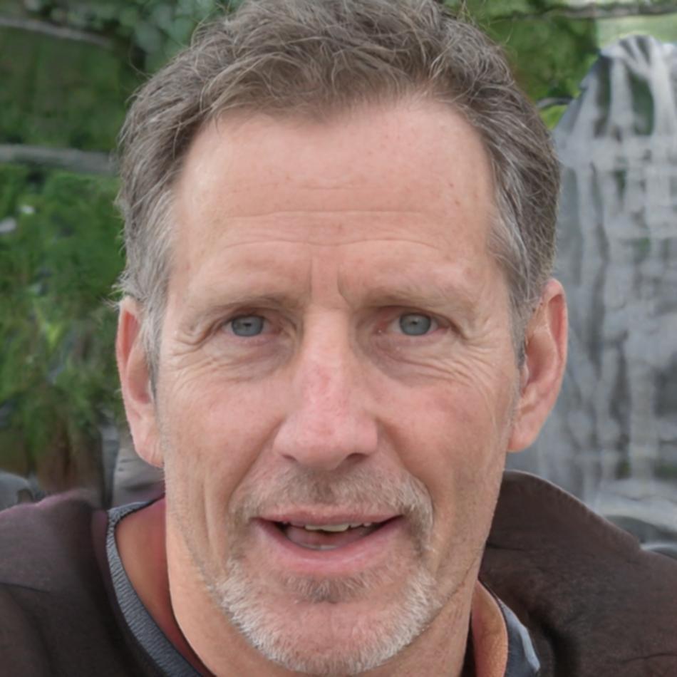 Portrait de Bastien Lemoine